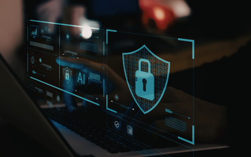 MSc Cyber Security