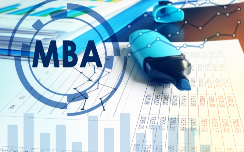 Master of Business Administration (MBA) – Health and Social Care