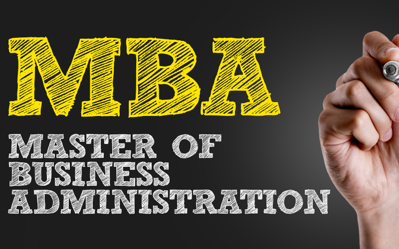 Master of Business Administration (MBA) – International