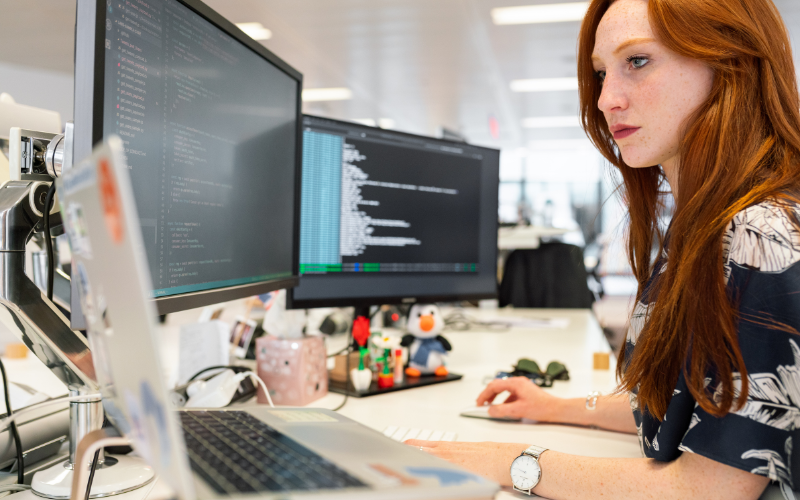 MSc Computing and Technology