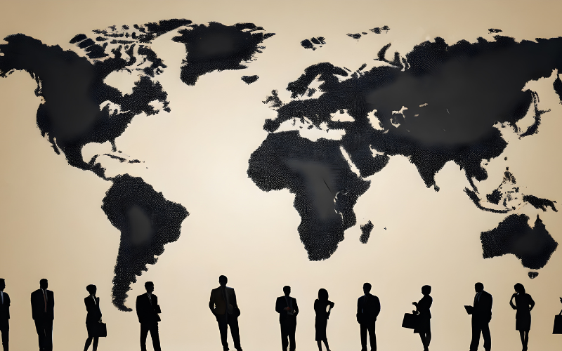 MSc International Business