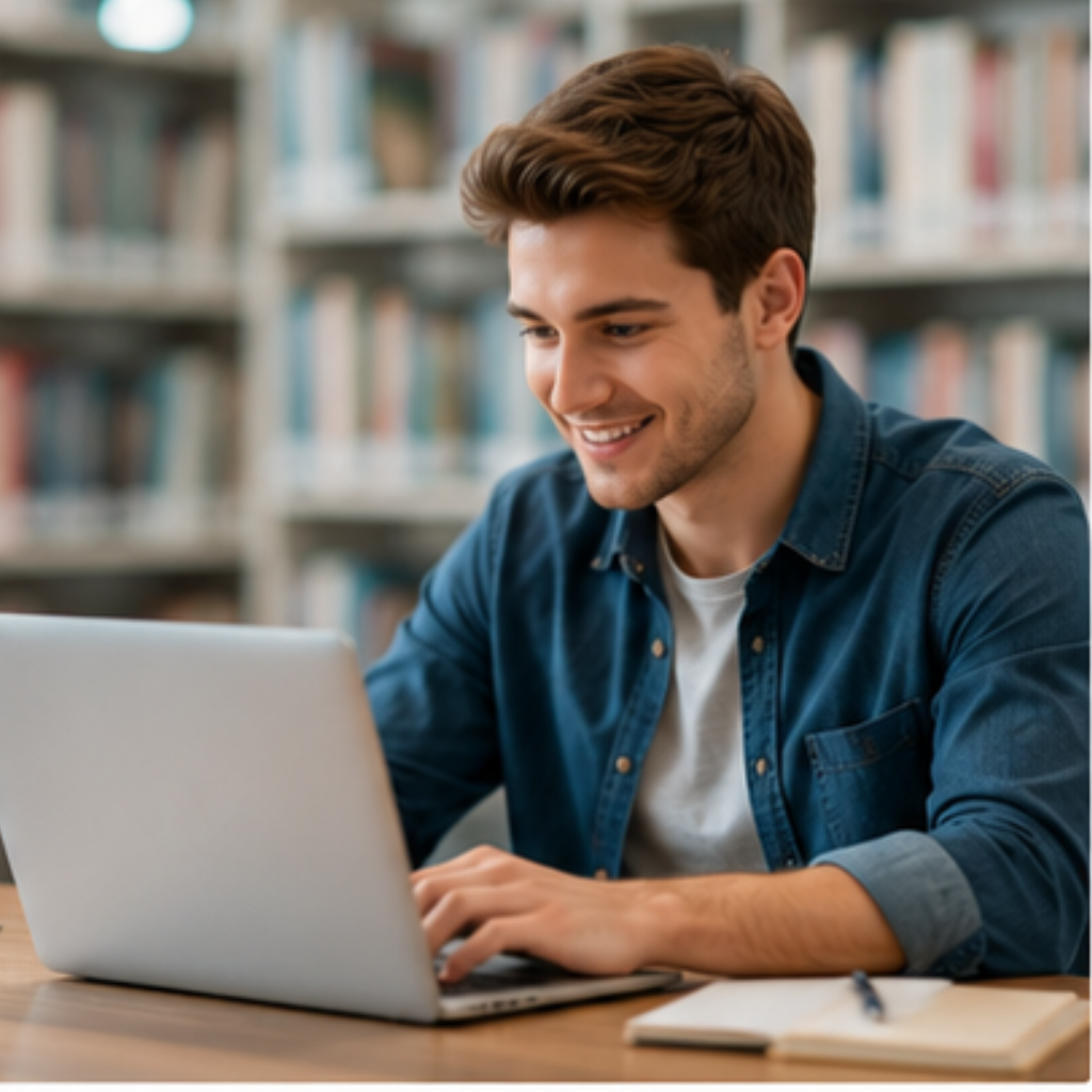 Career-Oriented Programmes