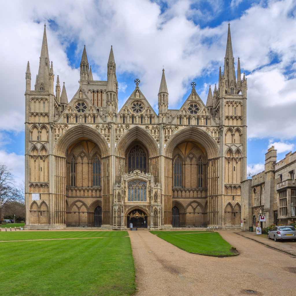 Study in Peterborough