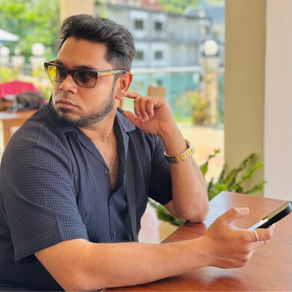 Md Muhibbur Rahman Shujon