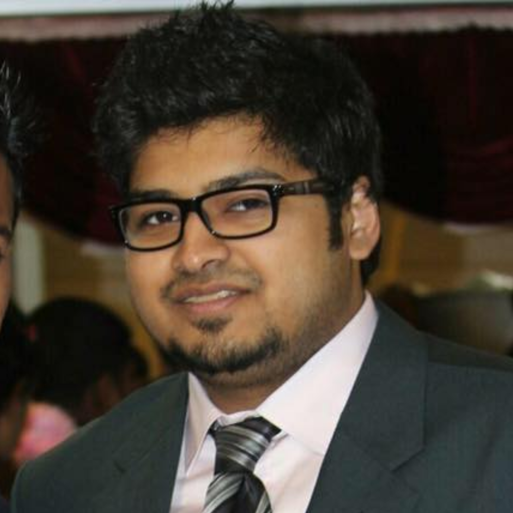 Rupok Aminuzzaman
